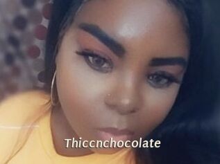 Thiccnchocolate