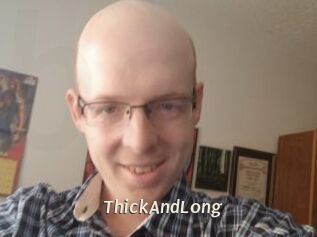 ThickAndLong Blog éjac