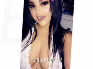 ThickBBDoll