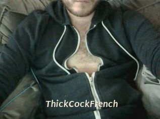 ThickCockFrench