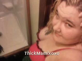 ThickMamixoxo