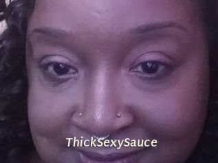 ThickSexySauce