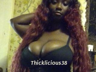 Thicklicious38