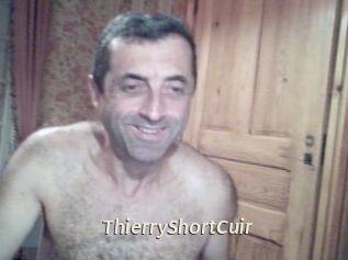 ThierryShortCuir