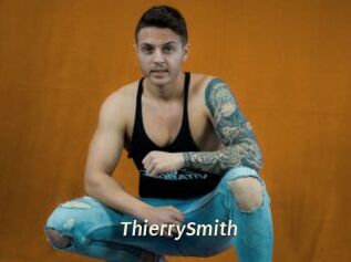 ThierrySmith Blog éjac