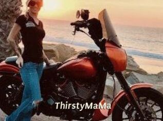 ThirstyMaMa