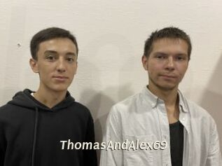 ThomasAndAlex69