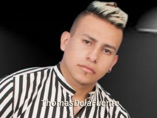 ThomasDelaFuente