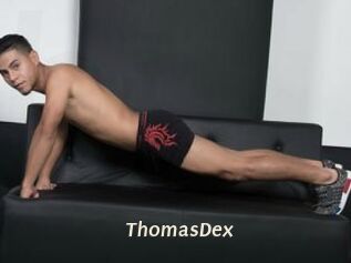 ThomasDex