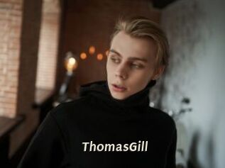 ThomasGill