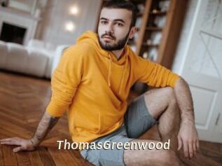 ThomasGreenwood