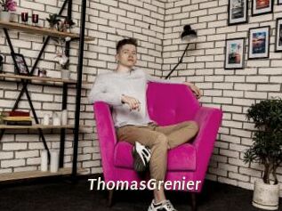 ThomasGrenier