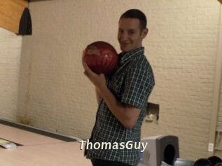 ThomasGuy