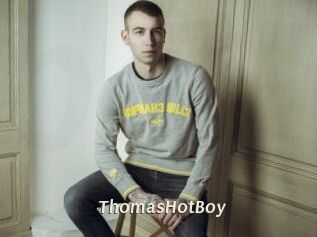 ThomasHotBoy