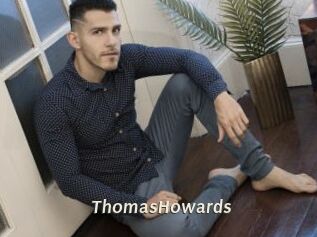 ThomasHowards