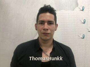 ThomasHunkk Blog éjac