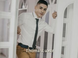 ThomasLuxor