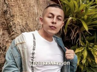 ThomasMasson