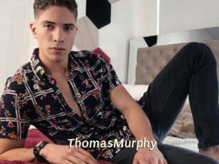 ThomasMurphy Blog éjac