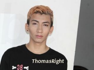ThomasRight