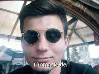 ThomasRyder