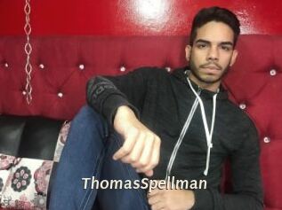 ThomasSpellman