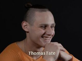 ThomasTate