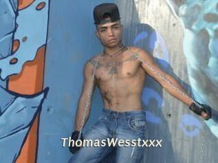 ThomasWesstxxx Blog éjac