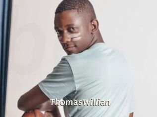 ThomasWillian