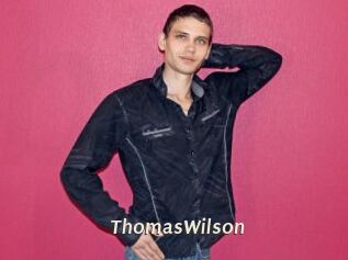 ThomasWilson