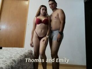 Thomas_and_Emily Blog éjac