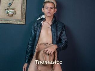 Thomaslee Blog éjac