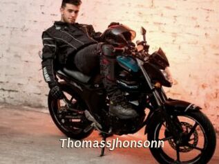 ThomassJhonsonn