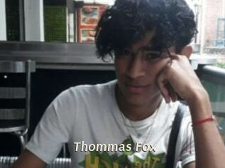 Thommas_Fox Blog éjac