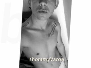 ThommyVaron