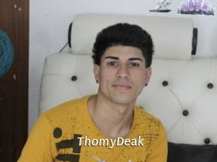 ThomyDeak