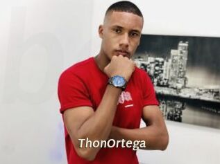 ThonOrtega Blog éjac
