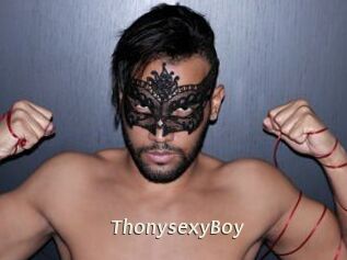 ThonysexyBoy