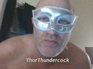 ThorThundercock