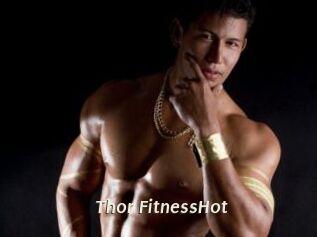Thor_FitnessHot