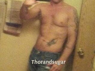 Thorandsugar Blog éjac