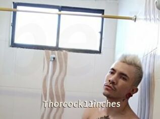 Thorcock11inches