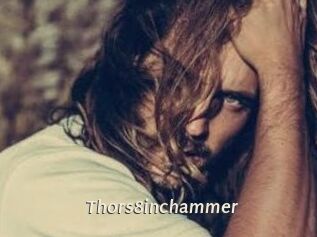 Thors8inchammer