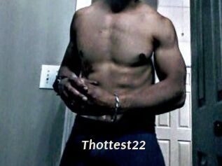 Thottest22