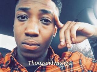 Thouzandwishes