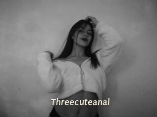 Threecuteanal