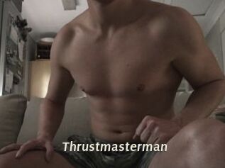 Thrustmasterman