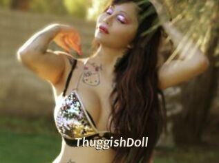 ThuggishDoll