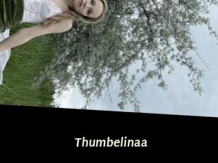 Thumbelinaa