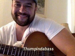 Thumpindabass